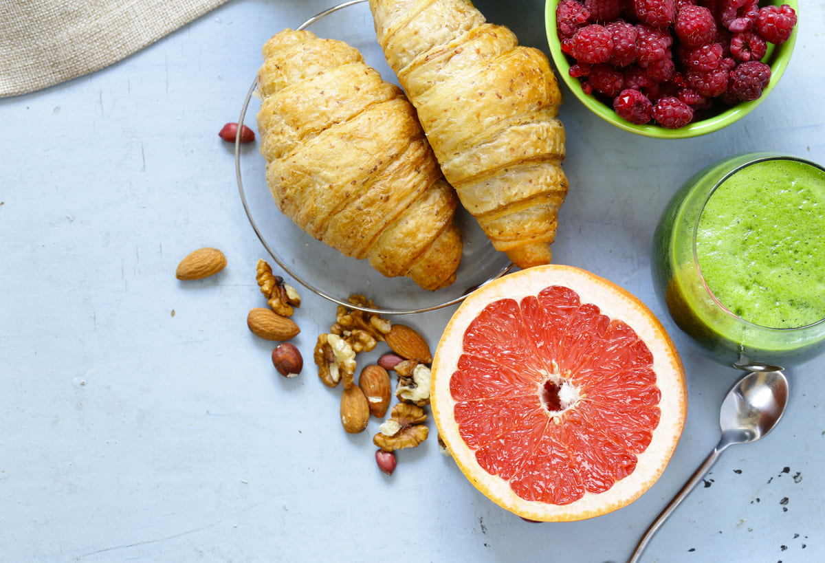 Cornetto a colazione, quando è giusto mangiarlo? Parlano gli esperti