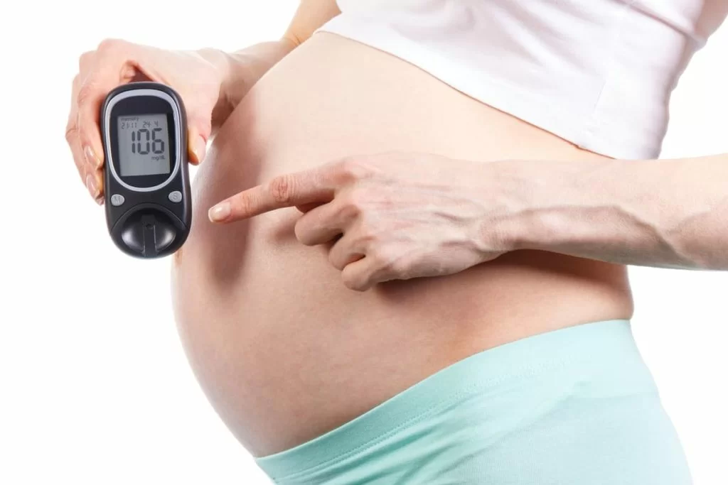 diabete gestazionale