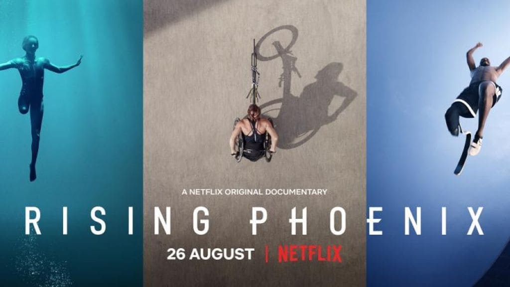 film paralimpiadi rising phoenix