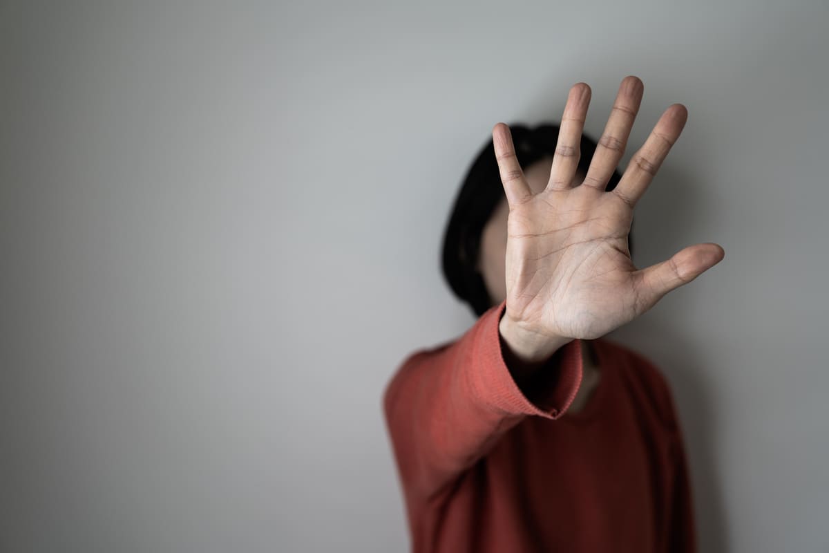 questionario fish sulla violenza sulle donne con disabilità