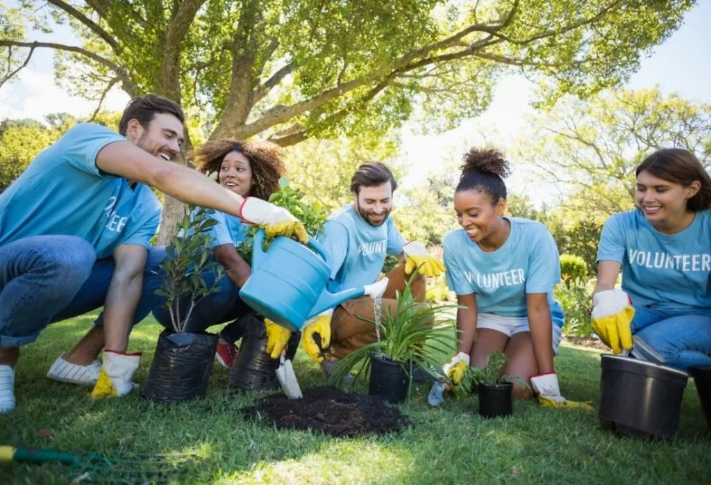 donare 5 per mille al volontariato