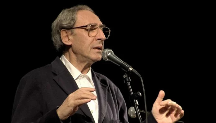 Franco Battiato non ha l'alzheimer