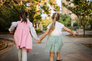 giornata dei diritti dei bambini 2020
