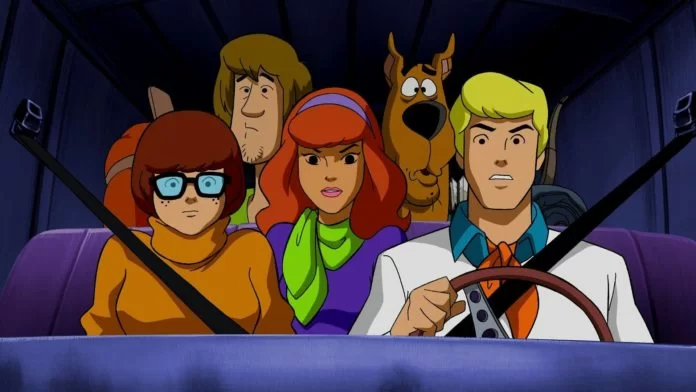 morto ken spears creatore di scooby-doo