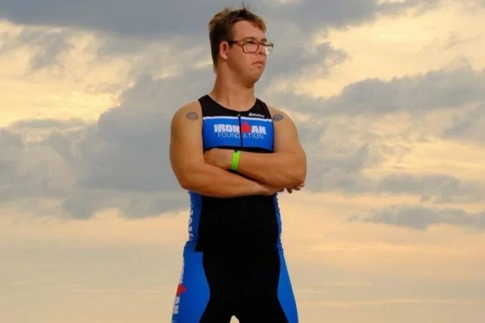 chris nikic primo atleta ironman sindrome di down