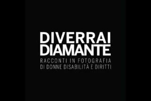 diverrai diamante progetto sulle donne disabili