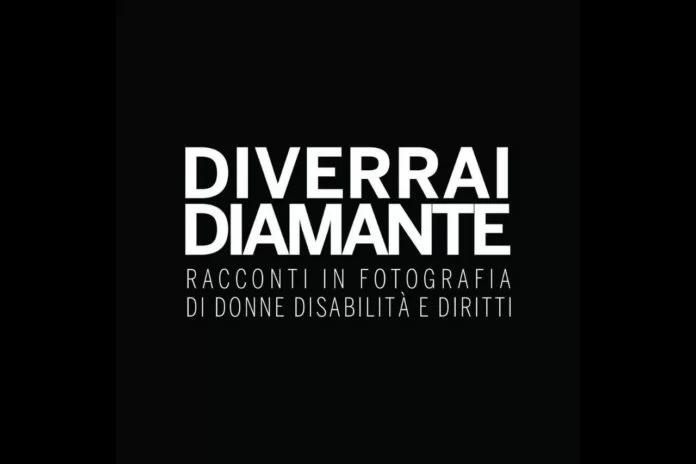 diverrai diamante progetto sulle donne disabili