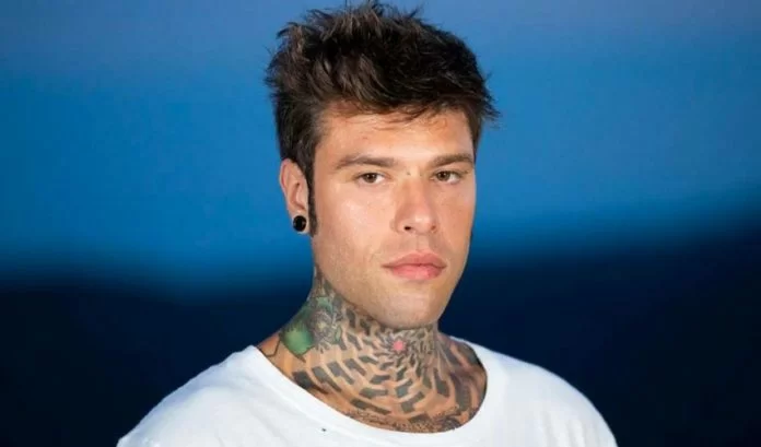 fedez e la sclerosi multipla