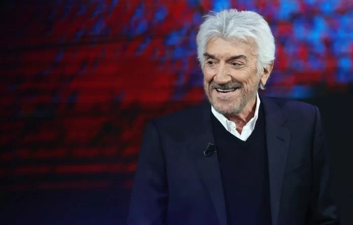 gigi proietti è morto