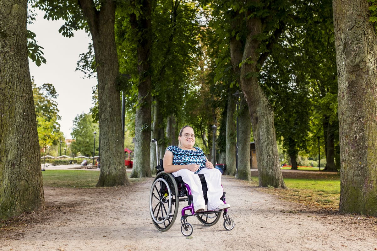 giornata internazionale delle persone con disabilità 2020