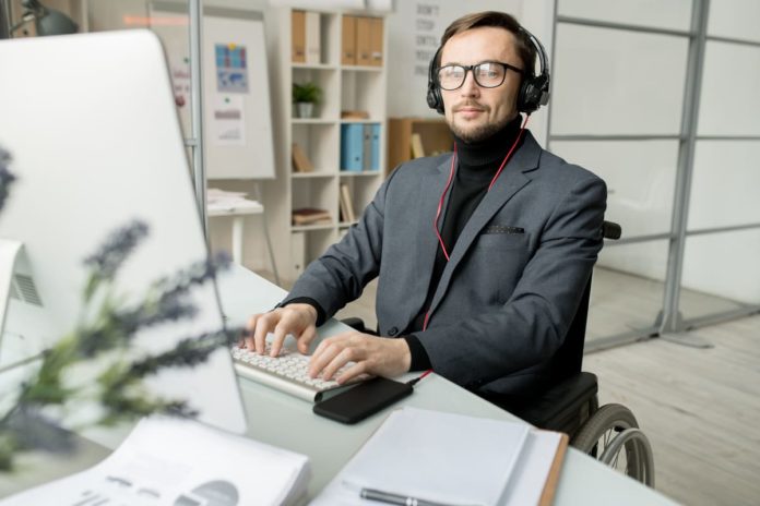 lavoro per disabili inclusion job day