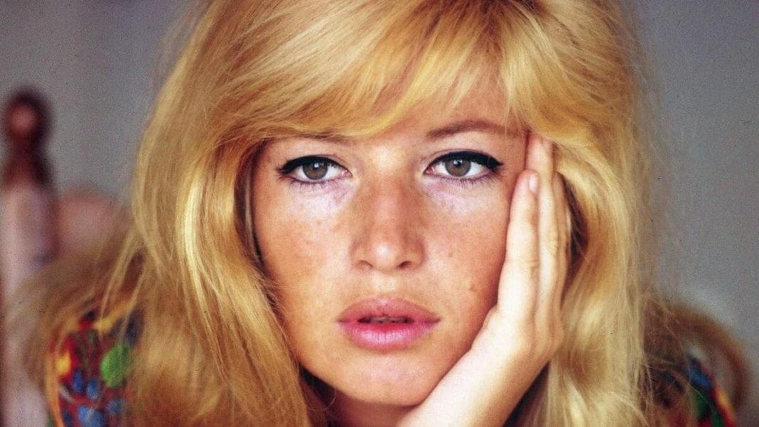 In Che Anno è Morta Monica Vitti