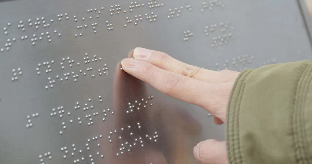 alfabeto louis braille