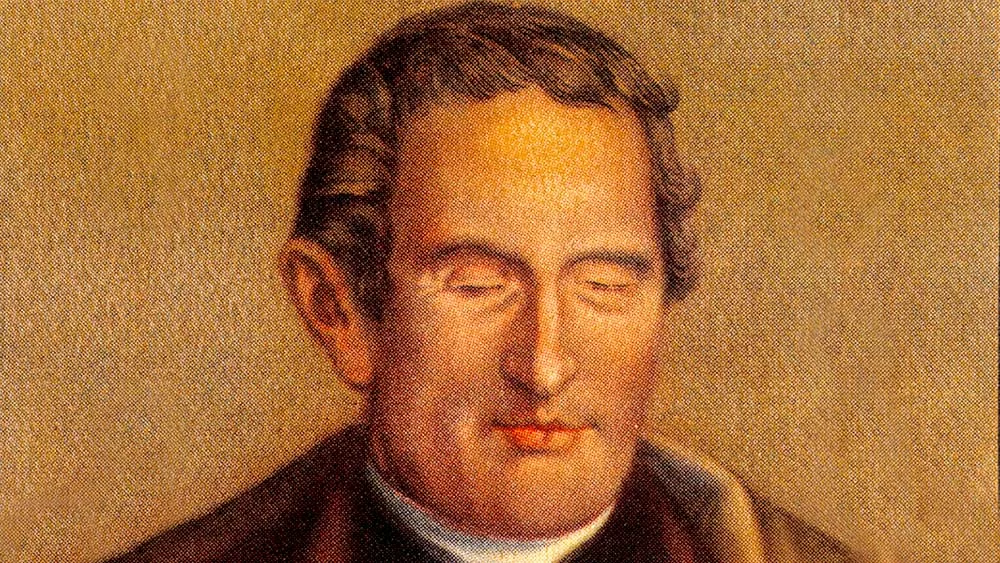 chi era louis braille