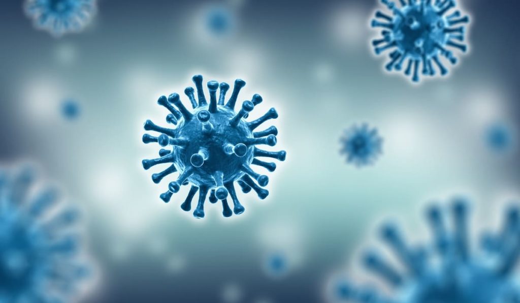 variante inglese del Coronavirus