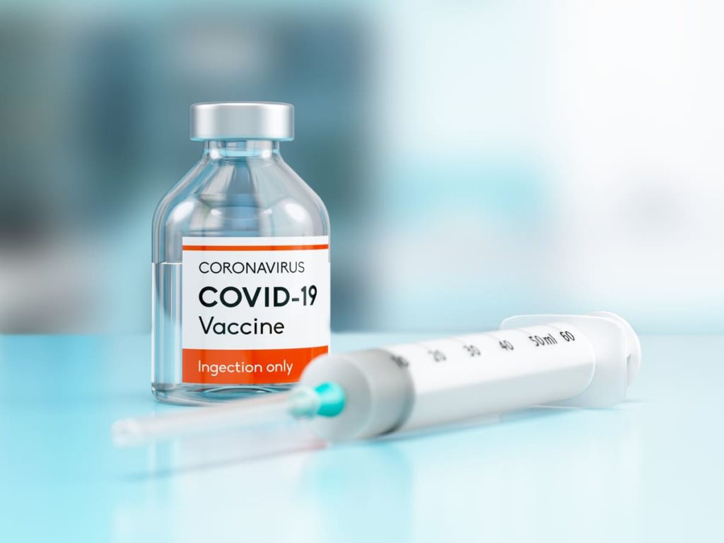 reazioni allergiche al vaccino anti covid