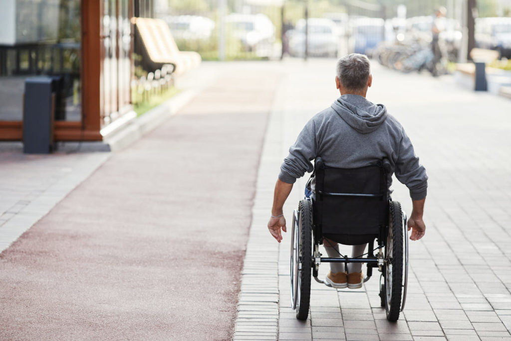 giornata internazionale delle persone con disabilità