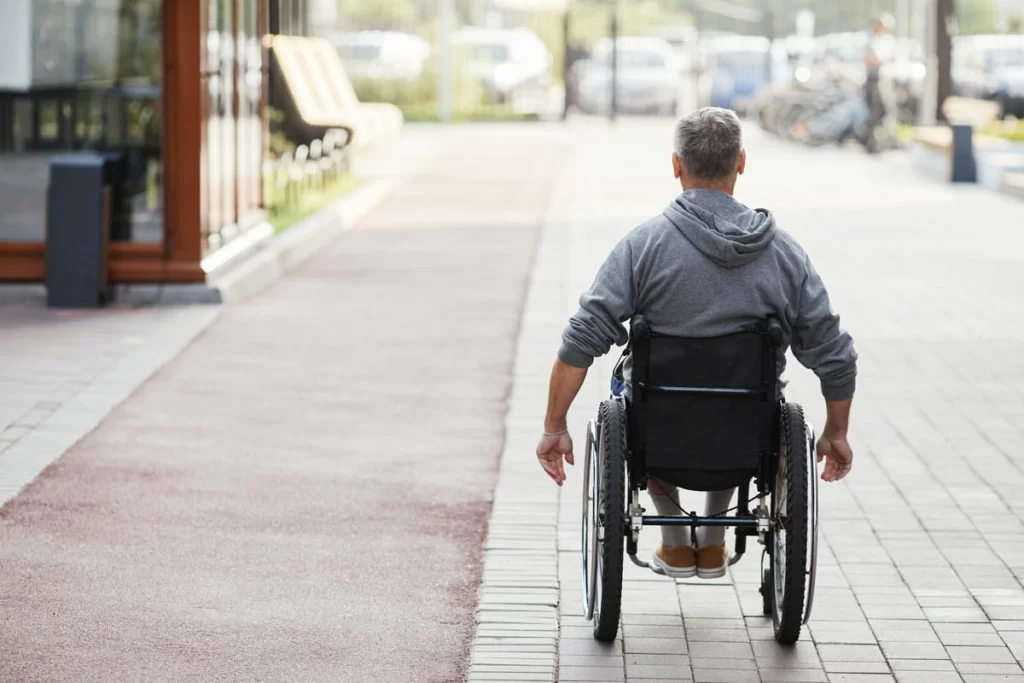 giornata internazionale delle persone con disabilità