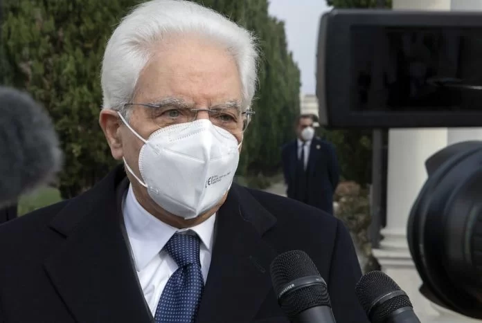 giornata mondiale disabilità intervento mattarella