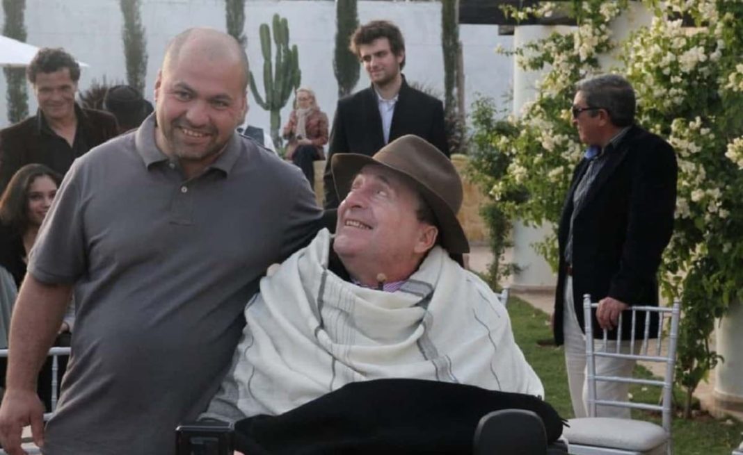 La Casa è Il Tuo Destino Storia Vera Finale