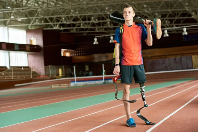 riforma dello sport per gli atleti paralimpici
