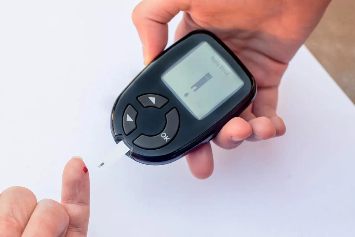 cos'è diabete di tipo 1