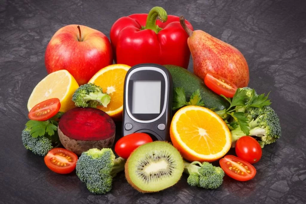 alimentazione diabete 1