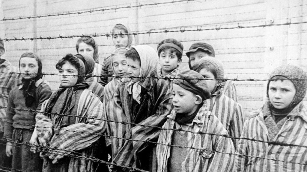 27 gennaio giornata della memoria