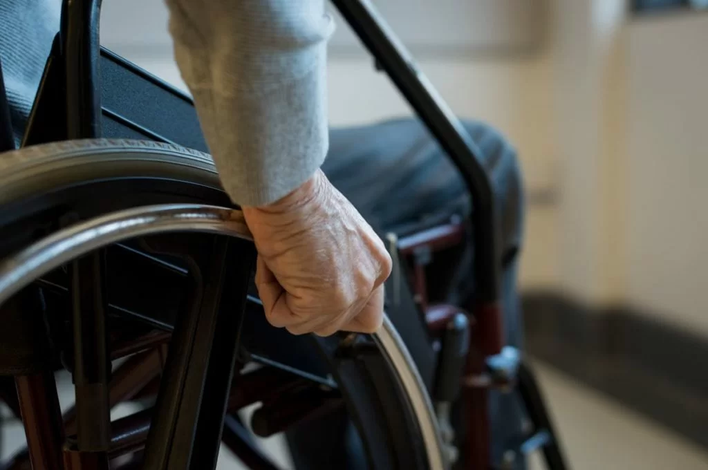 pensione invalidità civile 2021
