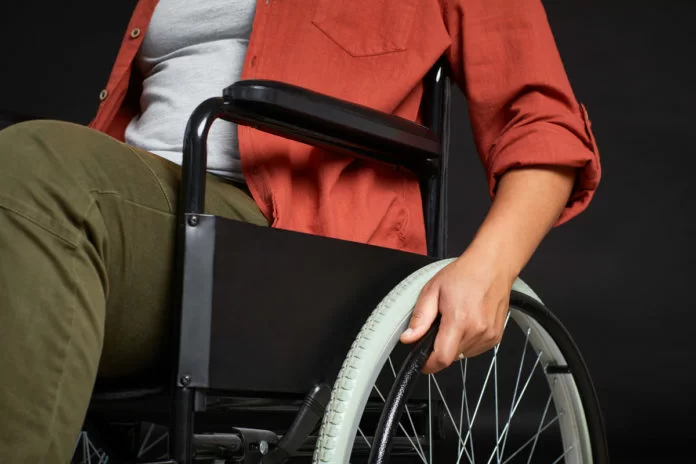 legge di bilancio 2021 per persone disabili