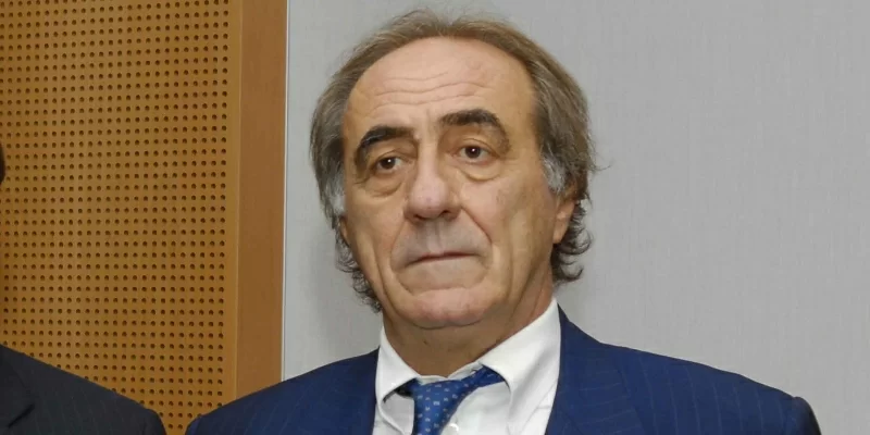 mauro bellugi