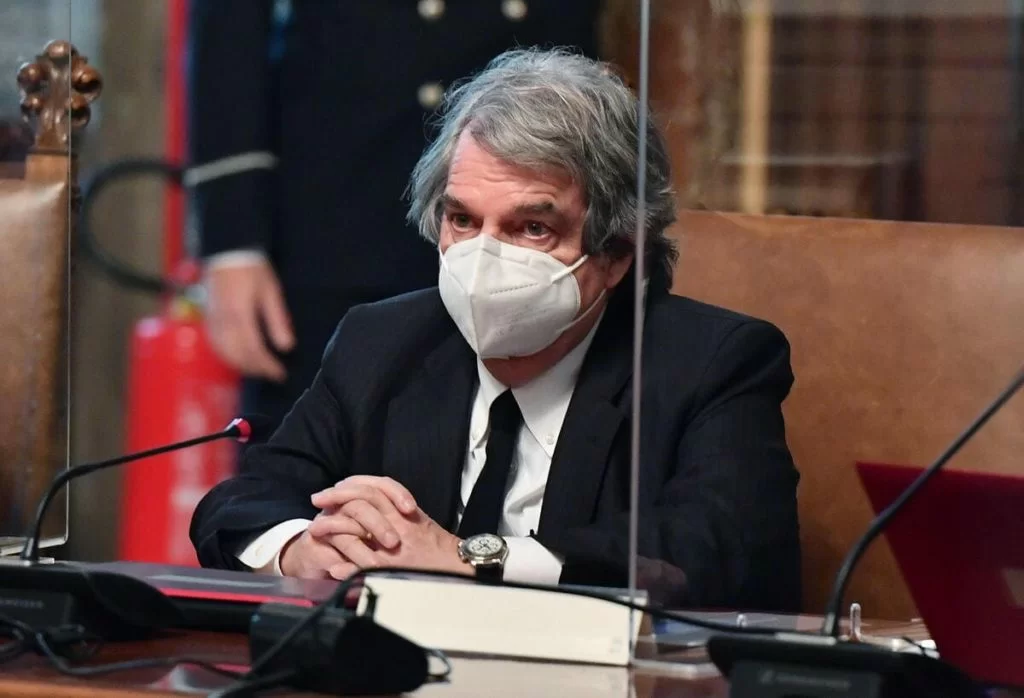 renato brunetta persone nane