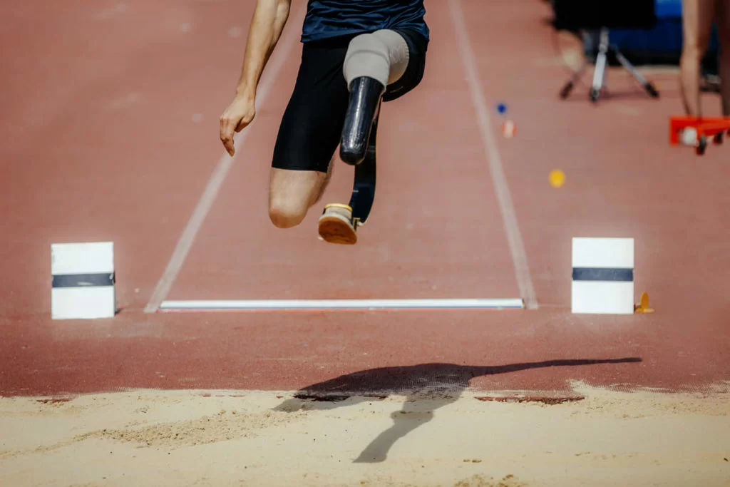 paralimpiadi di tokyo 2021