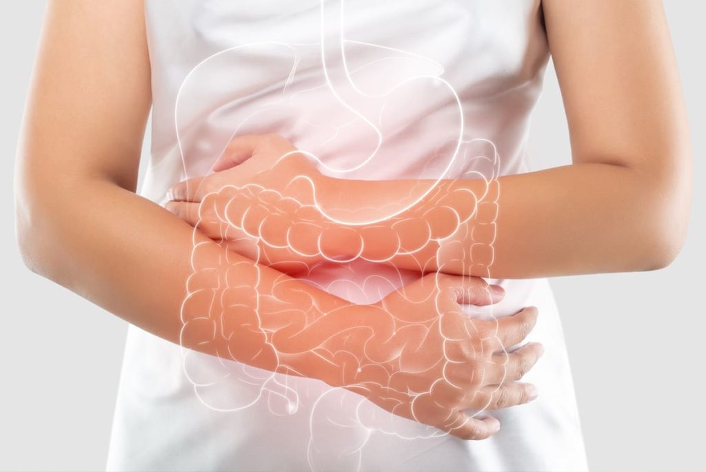 nuovo protocollo mal di schiena e colon irritabile