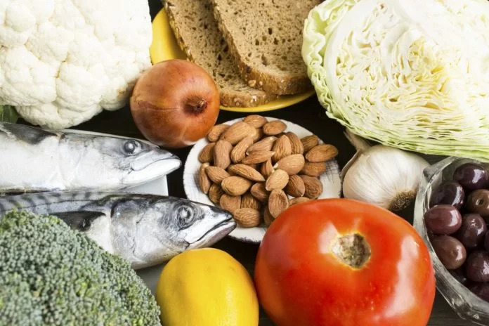 come prevenire il diabete con l'alimentazione