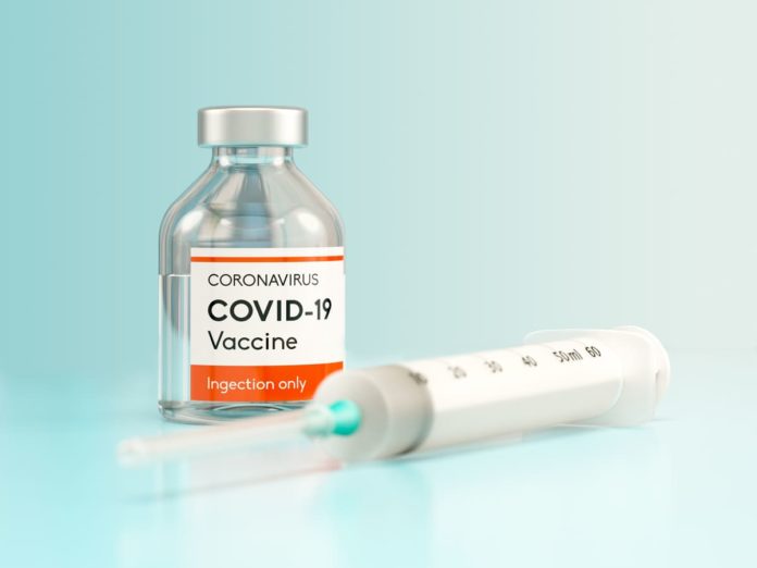 vaccino covid disabili erika stefani