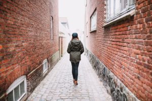 cos'è il catcalling