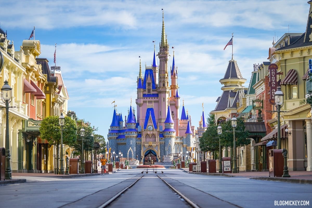 Disney Parks apre all'inclusività: "Tutti devono sentirsi benvenuti"
