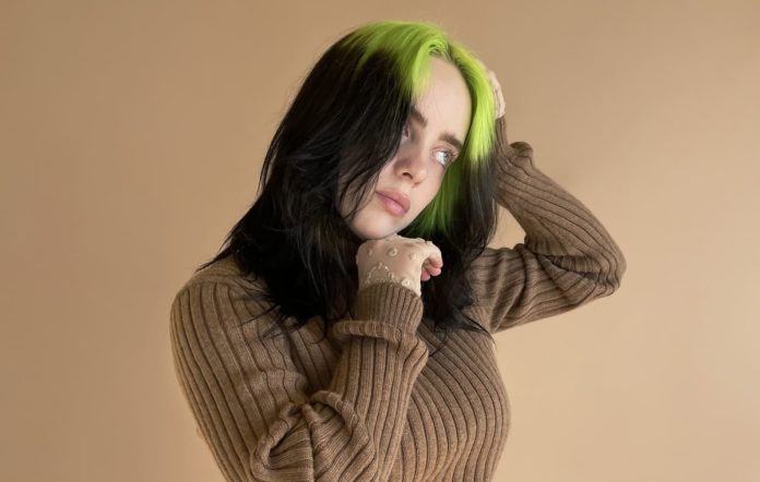 la malattia di billie eilish