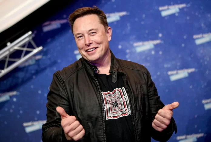 elon musk sindrome di asperger