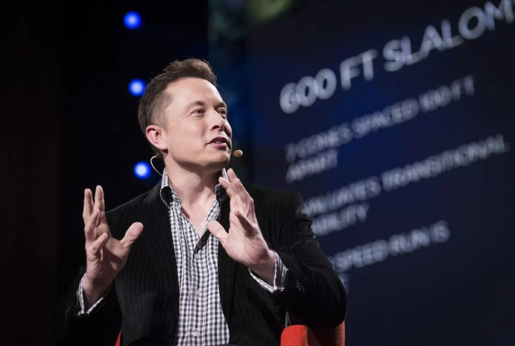 sindrome di asperger elon musk