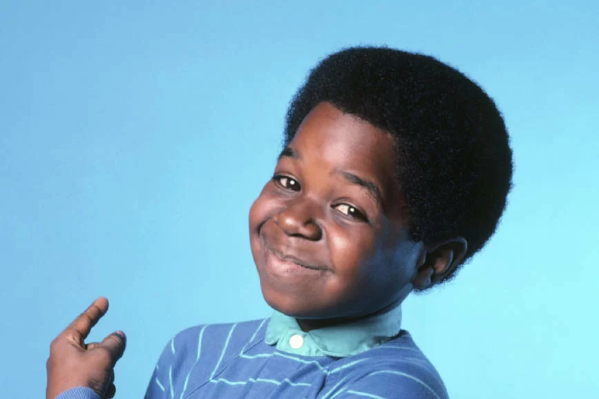 gary coleman persone nane