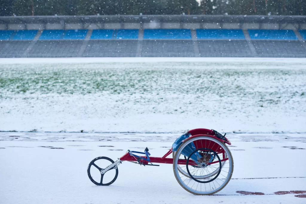 storia delle paralimpiadi di milano cortina 2026