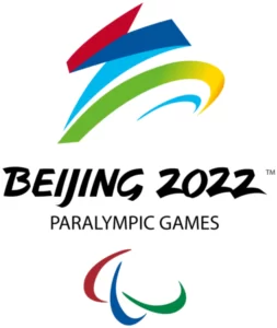 logo pechino 2022