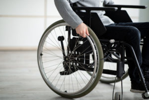 che cos'è Assegno ordinario di invalidità