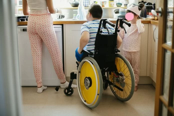 importo assegno unico figli disabili 2021