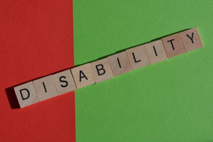 quali sono le frasi sulla disabilità