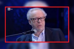 johnny dorelli non ha il parkinson