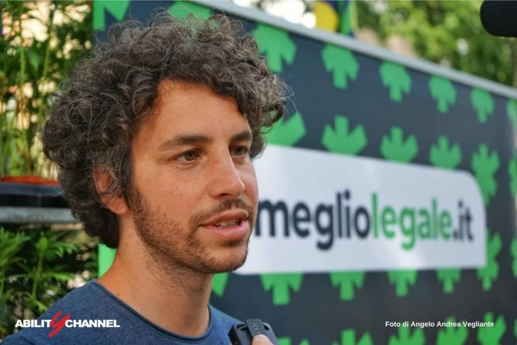 mattia santori 6000 sardine cannabis