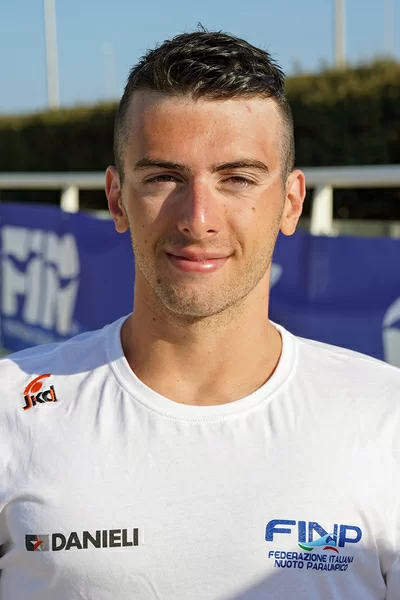 Federico Bicelli